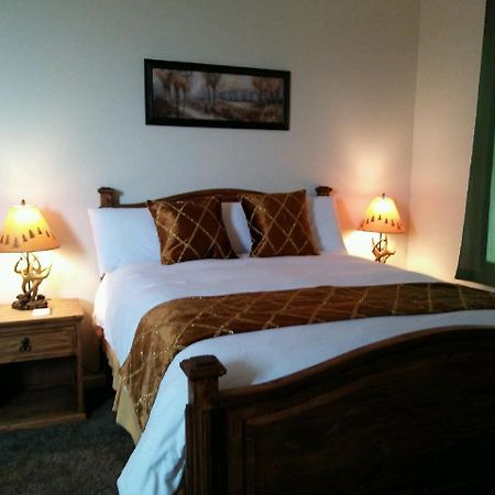 The Inn At Deer Creek Winery Shippenville Экстерьер фото